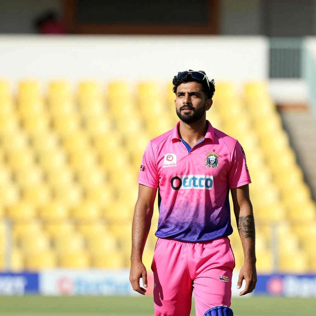 The Verification Innings: Blockchain's Promise and Trap in Asian Cricket's Data