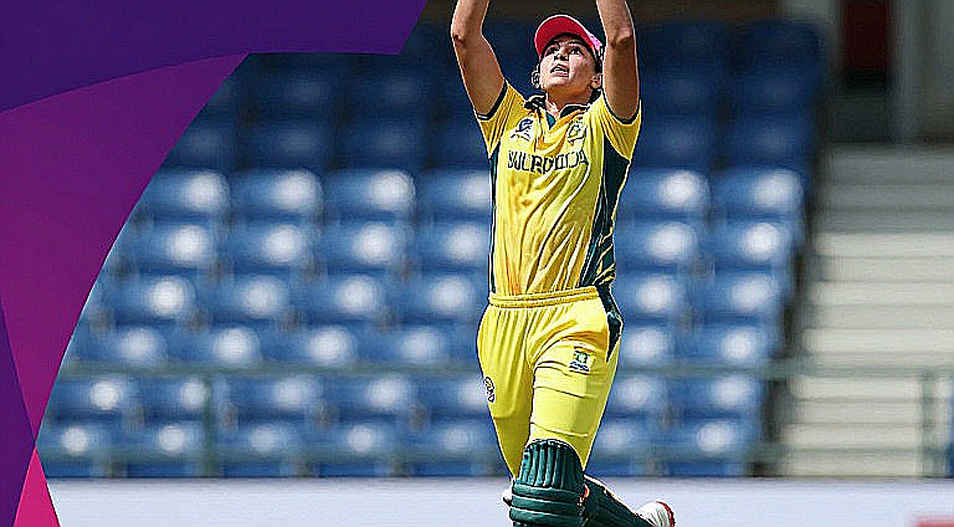 রান্নাঘরের প্রেসবক্স থেকে হ্যামিল্টনের ক্রিজ: বাংলাদেশ নারী ক্রিকেটের নীরব বিপ্লব