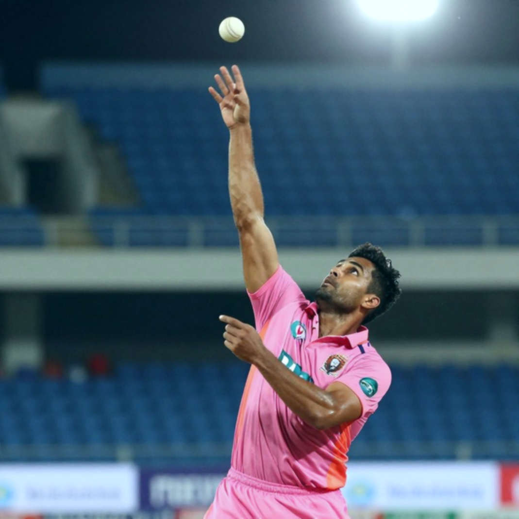 একটি বলের মূল্য: চট্টগ্রামে প্রথম xG লেজার থেকে অনূর্ধ্ব-১৯ বিশ্বকাপের অদৃশ্য অর্থনীতি একটি বলের মূল্য: চট্টগ্রামে প্রথম xG লেজার থেকে অনূর্ধ্ব-১৯ বিশ্বকাপের অদৃশ্য অর্থনীতি