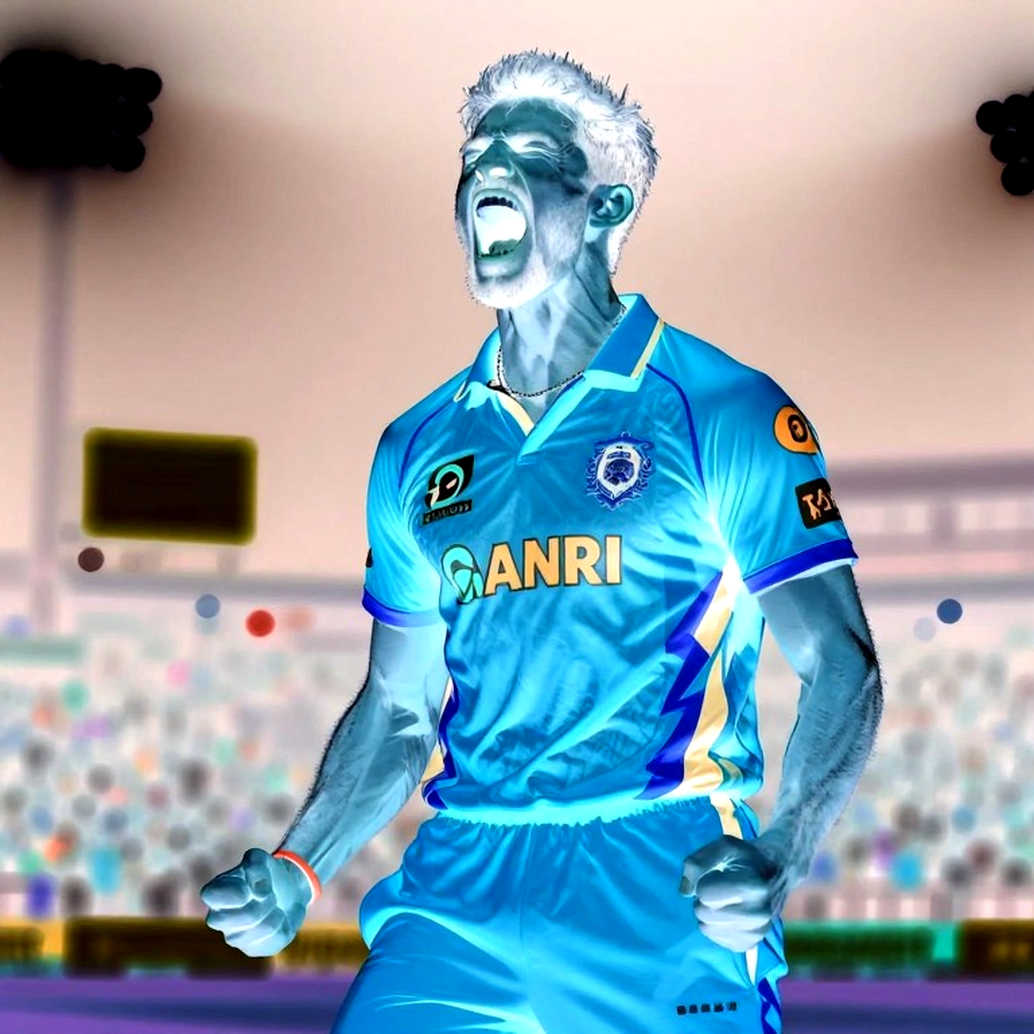 খালি ফ্রেম: ক্রিকেটের ডেটা-মেশিন যা শুনতে পারে না
