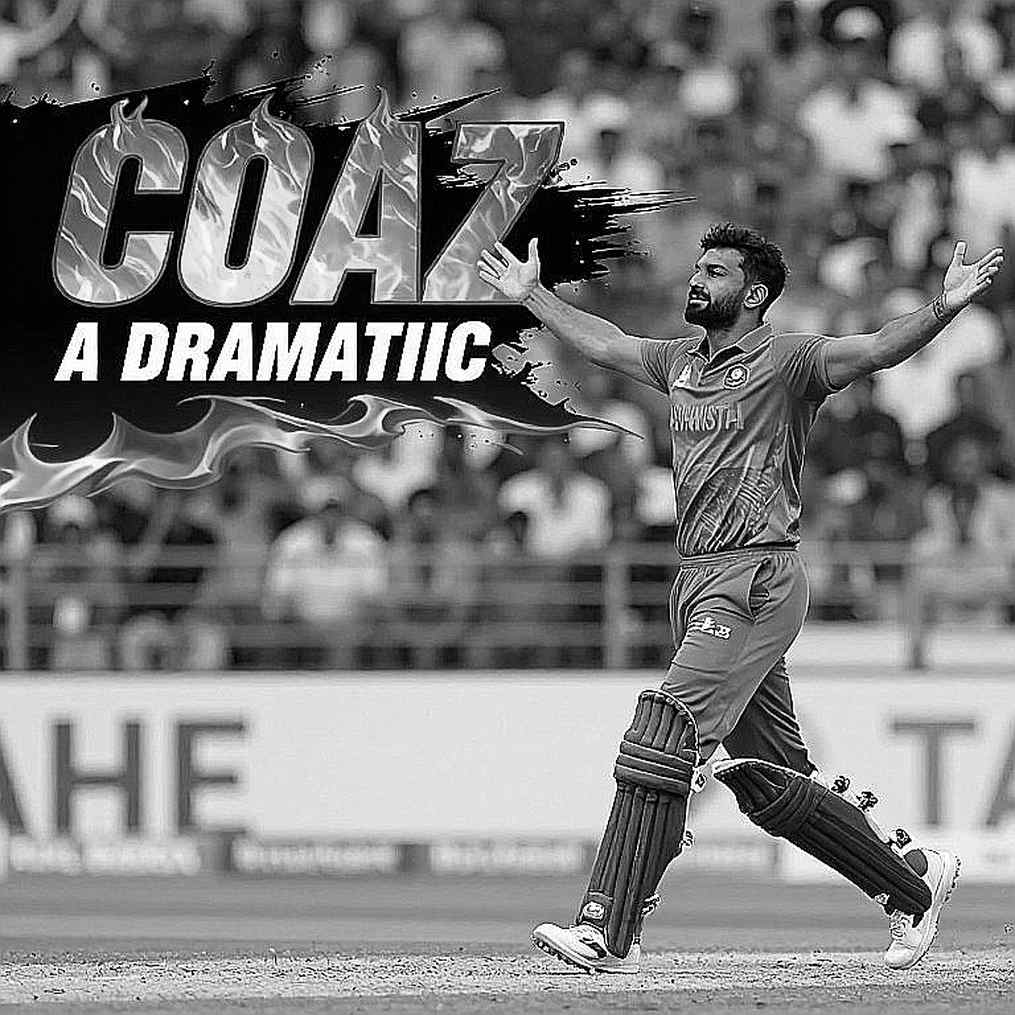 IPL Stars at the Hong Kong Sixes: The Silent Test of the NOC Question and the Format Loophole IPL Stars at the Hong Kong Sixes: The Silent Test of the NOC Question and the Format Loophole