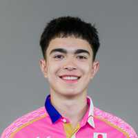Kaisei Doggett