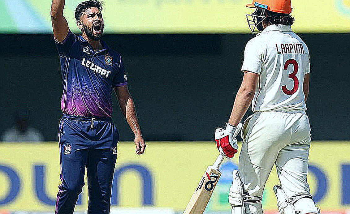 এশিয়ার পাওয়ারপ্লে বেসলাইন: স্কোরকার্ড যাকে লুকিয়ে রাখে