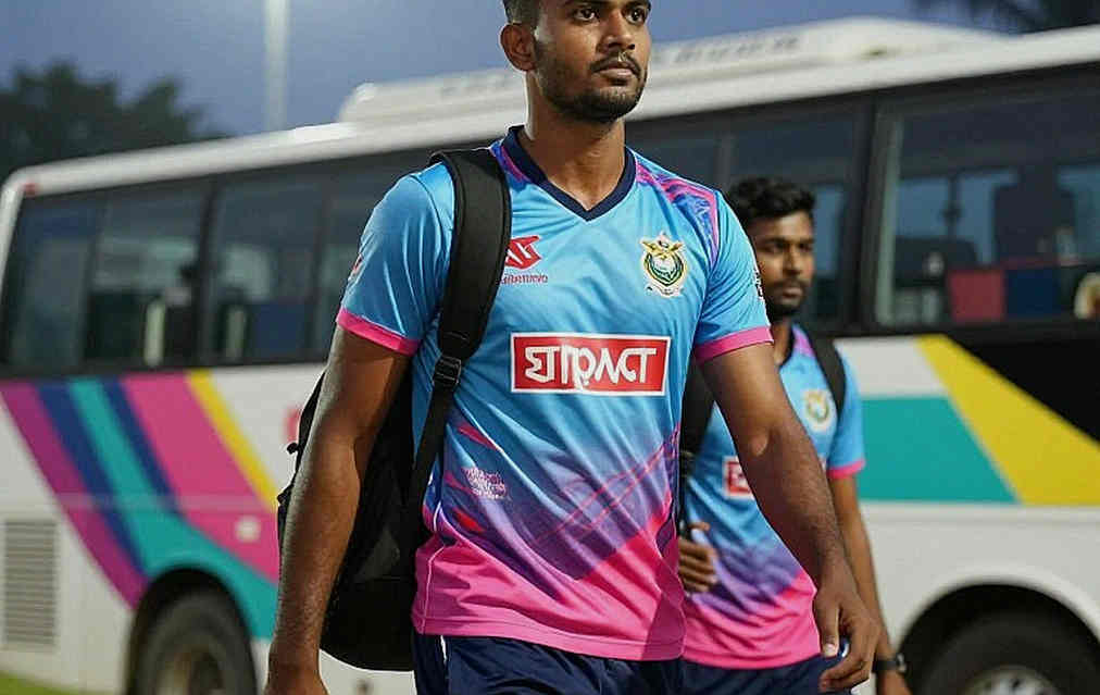 চাহালের “আমি ভয় পেয়েছিলাম”: হোটেল ব্যালকনি, হেজিং সংস্কৃতি আর ক্রিকেটের সেফগার্ডিং ফাঁক