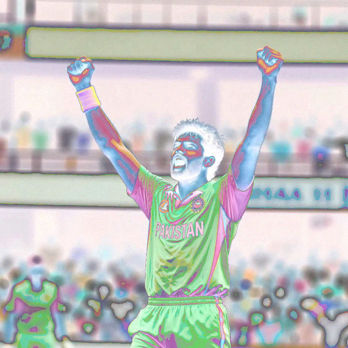 Kohli's Ducks: The Sound of One Ball and a Number Misread