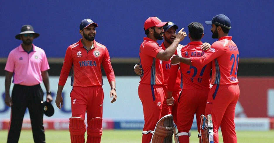 আম্পায়ারিংয়ের অদৃশ্য শ্রমবাজার: সারাহ দাম্বানেভানার চুক্তি-মৃত্যু ও জিম্বাবুয়ের নারী ক্রিকেটের নীরব পতন