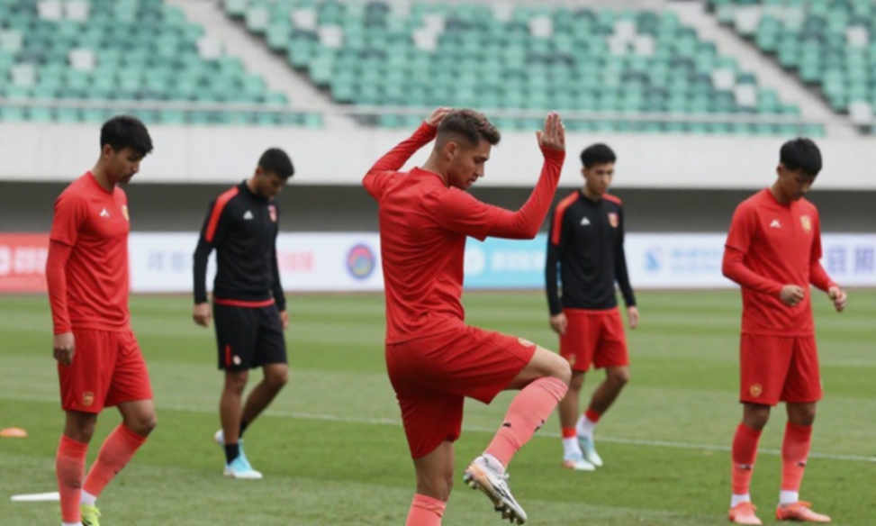 De Ligt's Back, a Lost Year, and the Timeline Nobody Asked For De Ligt's Back, a Lost Year, and the Timeline Nobody Asked For
