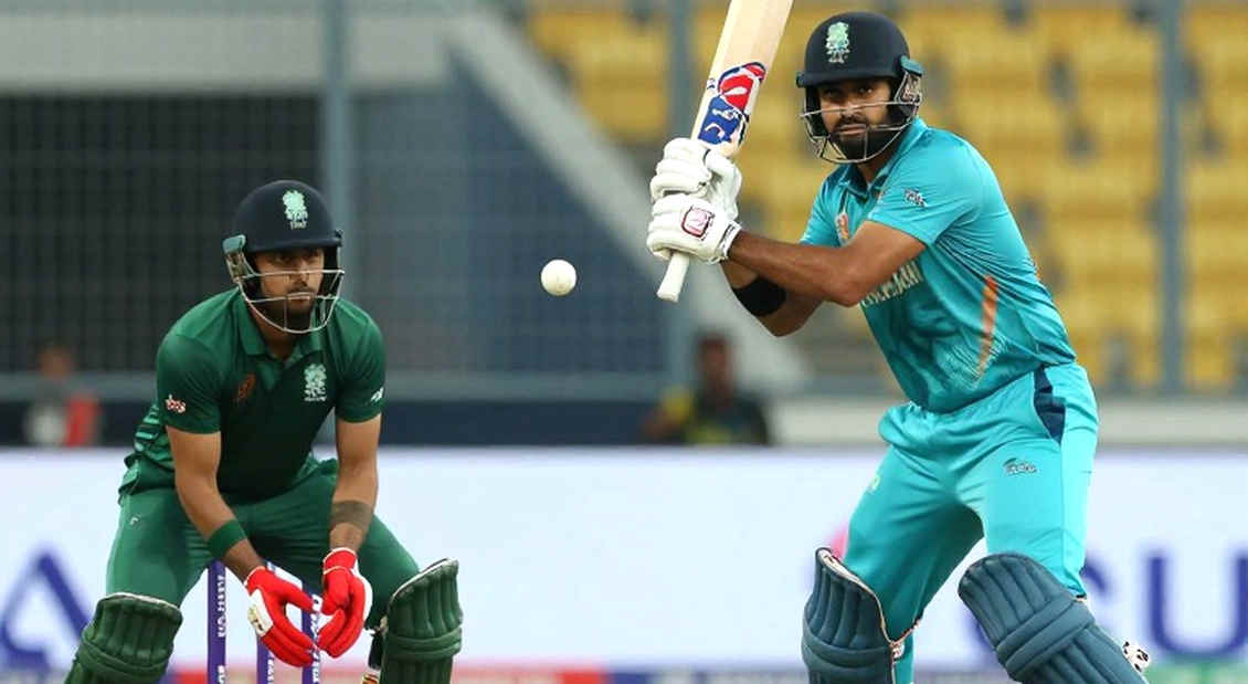 The Turnstile Click: Manchester to Dhaka, Where Cricket's Value Is Measured in People The Turnstile Click: Manchester to Dhaka, Where Cricket's Value Is Measured in People