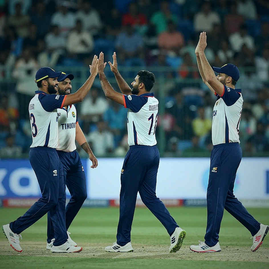 The Empty Spreadsheet of the Asia Cup: Bangladesh's Three Finals, Spin Depth, and the Testimony of Every Missing Cell The Empty Spreadsheet of the Asia Cup: Bangladesh's Three Finals, Spin Depth, and the Testimony of Every Missing Cell